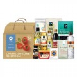 [명절선물세트]청정원 정성8호