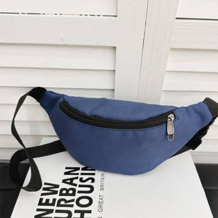 허리쌕 힙색 여행힙색 #3