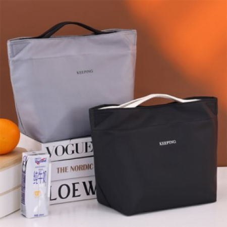 키핑런치 보온보냉백 도시락 가방 H169 #2