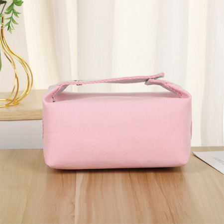 버튼형 화장품가방 미니파우치 H170 #3