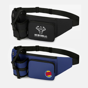 방수 러닝벨트 스포츠 전대 슬링백 H172