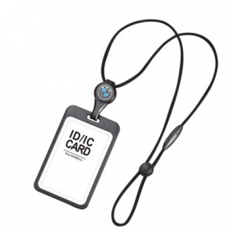 릴타입 사원증 카드홀더 케이스 H205 #2