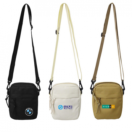 롱스트랩 미니 크로스백 핸드백 H177 #3