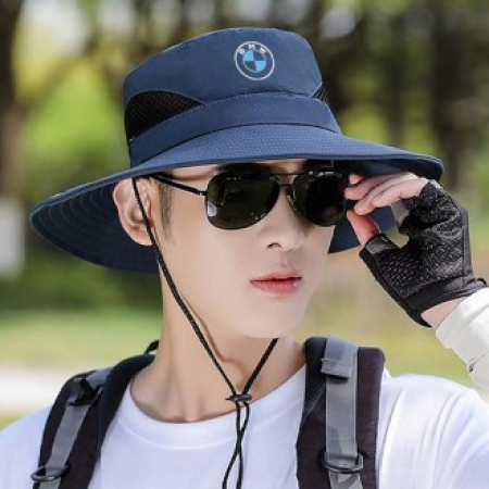 자외선 차단 모자 등산용 썬캡 H112 #2