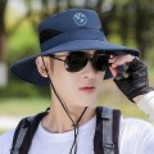 자외선 차단 모자 등산용 썬캡 H112