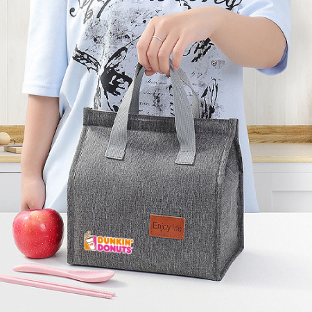 밀크팩 도시락가방 보온보냉 쿨러백 H218 #3