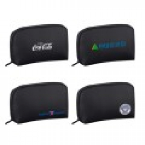 다용도 멀티 케이블 파우치 미니백 H101