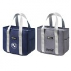 소프트 실크 보온보냉 쿨러백 H219