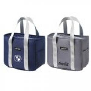 소프트 실크 보온보냉 쿨러백 H219