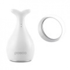 고래모양 피부진정 냉찜질 쿨링스틱 H255