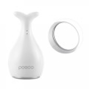 고래모양 피부진정 냉찜질 쿨링스틱 H255