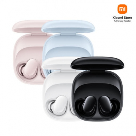 샤오미 레드미 버즈 6 플레이 PLAY 무선 이어폰 인이어 커널형 블루투스 이어버드 #3