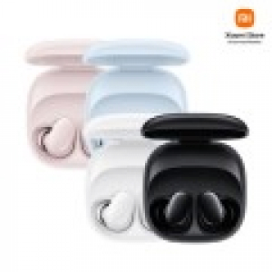 샤오미 레드미 버즈 6 플레이 PLAY 무선 이어폰 인이어 커널형 블루투스 이어버드