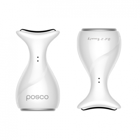 괄사 마사지 겸용 냉찜질 쿨링스틱 H256 #3