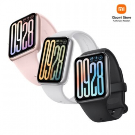 샤오미 미밴드 9 프로 PRO 스마트 밴드 워치 웨어러블 심박수 만보기 러닝 스포츠 런닝 운동 시계 #2