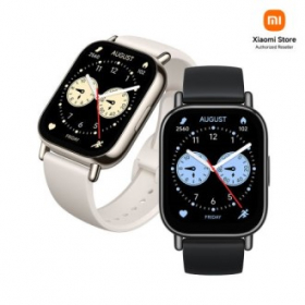 샤오미 레드미 워치 5 라이트 LITE 스마트밴드 러닝 심박수 만보기 런닝 운동 스포츠 시계 #2