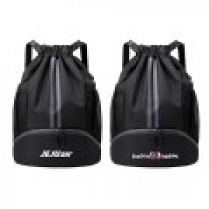 신발수납 겸용 스트링 백팩 등산짐색 H260