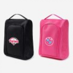 골프화 운동화 보관 메쉬 신발가방 H225