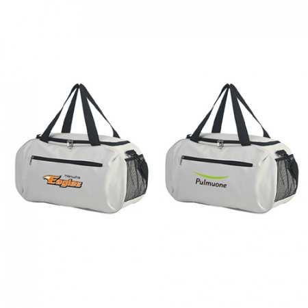 메쉬포켓 스포츠 크로스백 헬스백 H264 #3