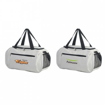 메쉬포켓 스포츠 크로스백 헬스백 H264 #2