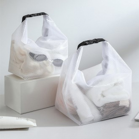 방수 바캉스백 메쉬 스타일 파우치 H230 #2