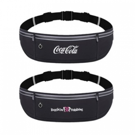 초경량 슬림 러닝벨트 슬링백 전대 H268 #2