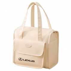 앞포켓 보온보냉 쿨러백 도시락가방 H236