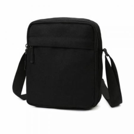 심플 무지 단색 캐주얼 대용량 가방 크로스백 #2