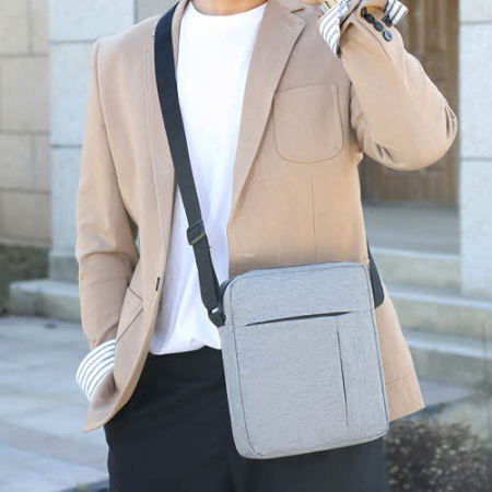 캐주얼 대용량 트렌디 가방 크로스백 #3