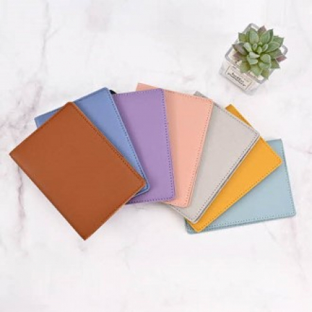 가죽 다용도 멀티 포켓 지갑 #2