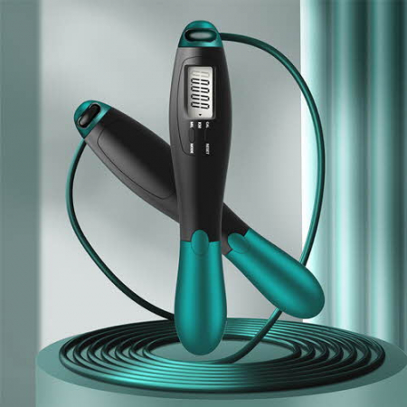 운동 피트니스 카운팅 줄넘기 #3