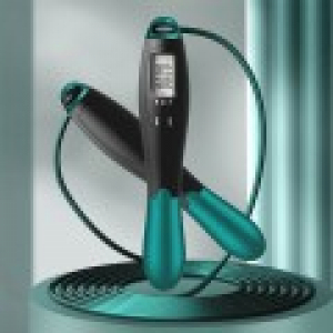 운동 피트니스 카운팅 줄넘기