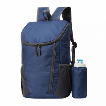 베이직 물병 보관 접이식 가방 백팩 #2