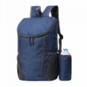 베이직 물병 보관 접이식 가방 백팩