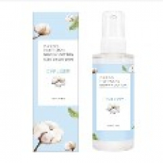 더허브샵 드레스 퍼퓸 섬유 탈취제 100ml