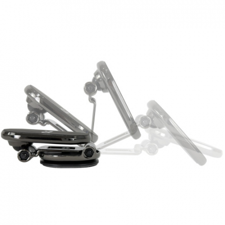 올지 1080 마그네틱거치대 차량용 자석 거치대 핸드폰 휴대폰 대쉬보드 흡착식 #7