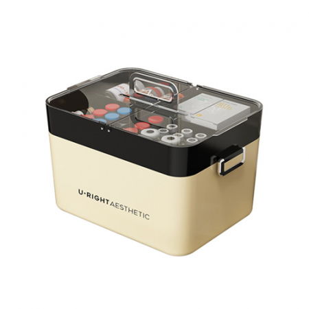 대용량 응급상황 구급함 구급상자 #3