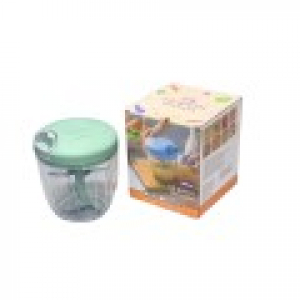 스핀슬라이서 회전칼  간이믹서기 야채다지기