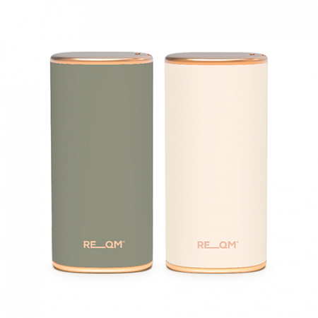 리큐엠 충전식 손난로 보조배터리 9000mAh HW920 #4