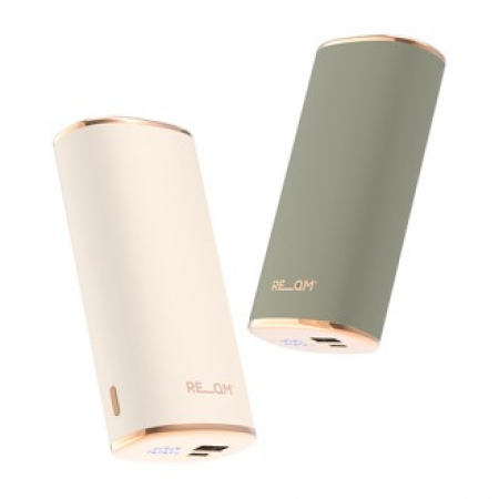 리큐엠 충전식 손난로 보조배터리 9000mAh HW920 #2