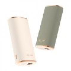 리큐엠 충전식 손난로 보조배터리 9000mAh HW920