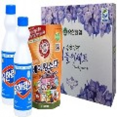 선물세트 유한양행 친환경세트 2호