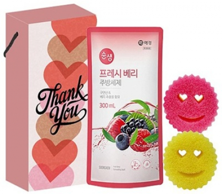 선물세트 스마일 키친 세트 16호 #3