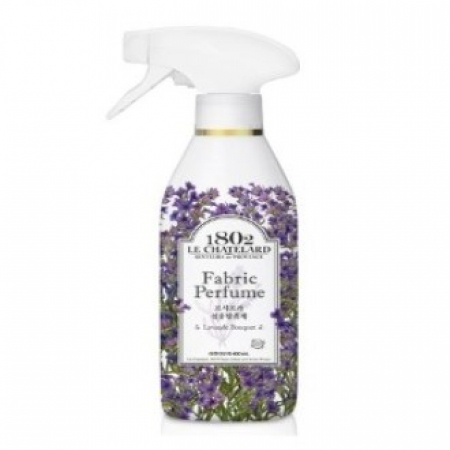 선물세트 애경 섬유탈취제 1호(라벤더) #2