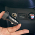 작은이미지: 올지 트리플 시거잭 차량용 충전기 100W 고속 시가잭 usb 자동차 c타입 급속 충전잭 #10