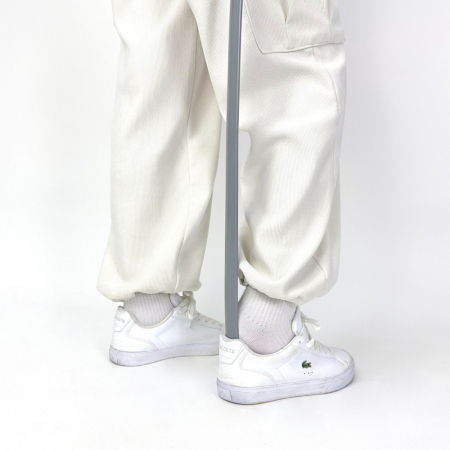 올지 무설치 자석 구두주걱 롱 구둣주걱 현관문 긴 70cm 신발 헤라 모던 #10