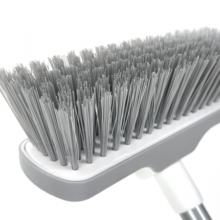 올지 하드 청소솔 길이조절 화장실 욕실 틈새 바닥 타일 목욕탕 솔 브러쉬 #9