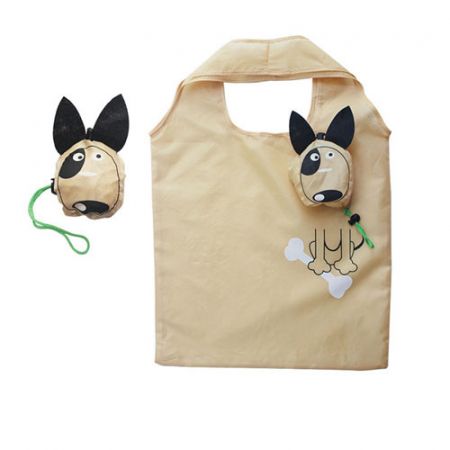 접이식 강아지 장바구니 #3