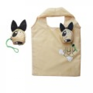 접이식 강아지 장바구니