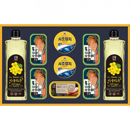 LG 프리미엄 햄복합 4호 2522 #3